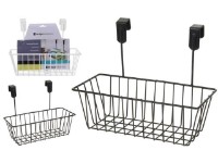 Poliţa Storage Solutions 28x21x15cm (38789)