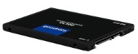 SSD накопитель Goodram CL100 120Gb (SSDPR-CL100-120-G3)   фото №2 — интернет-магазин Desire.md