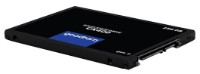 Solid State Drive (SSD) Goodram CX400 256Gb (SSDPR-CX400-256-G2)   imaginea #2 — magazin online Desire.md