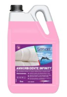 Condiționer pentru rufe Sanidet Ammorbidente Infinity 5kg (SD2065)