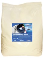 Detergent pudră Sanidet Lavanderia Dust Active (SD2082) imaginea #1 — magazin online Desire.md