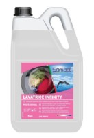 Gel de rufe Sanidet Lavatrice Infinity 5kg (SD2020)