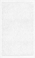 Полотенце Moeve Terry 30x50cm White (017258775-030050-001)