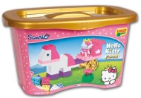 Set de construcție Androni Hello Kitty (8683-00HK)   imaginea #2 — magazin online Desire.md