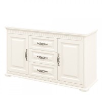 Dulăpior Неман Марсель МН-126 -16 Crema Lemn Vopsit imaginea #1 — magazin online Desire.md