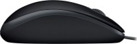 Mouse Logitech B110 Silent (910-005508) imaginea #3 — magazin online Desire.md