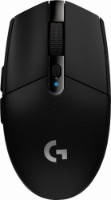 Компьютерная мышь Logitech G305 Lightspeed Black (910-005282) фото №1 — интернет-магазин Desire.md