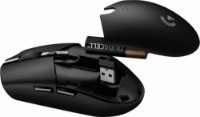 Компьютерная мышь Logitech G305 Lightspeed Black (910-005282) фото №2 — интернет-магазин Desire.md