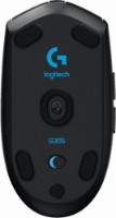 Компьютерная мышь Logitech G305 Lightspeed Black (910-005282) фото №3 — интернет-магазин Desire.md