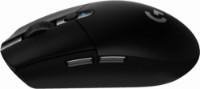 Компьютерная мышь Logitech G305 Lightspeed Black (910-005282) фото №4 — интернет-магазин Desire.md