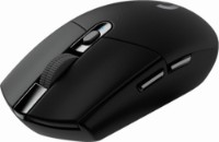 Компьютерная мышь Logitech G305 Lightspeed Black (910-005282) фото №5 — интернет-магазин Desire.md