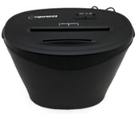 Distrugător de documente Esperanza Razor EN103 imaginea #3 — magazin online Desire.md