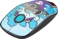 Компьютерная мышь Trust Sketch Blue (23335) фото №2 — интернет-магазин Desire.md