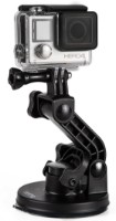 Крепление GoPro Suction Cup Mount 2 (AUCMT-302) фото №3 — интернет-магазин Desire.md