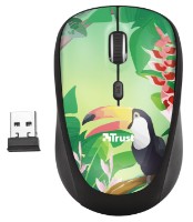 Mouse Trust Yvi Toucan (23389)