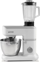 Robot de bucătărie Gorenje MMC1000W imaginea #1 — magazin online Desire.md