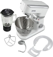 Robot de bucătărie Gorenje MMC1000W imaginea #3 — magazin online Desire.md