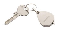 Брелок Munkees Keychain Magnifier фото №2 — интернет-магазин Desire.md