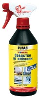 Produs protector pentru pardosele Pufas Kometa 250g