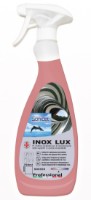 Средство для защиты покрытий Sanidet Inox Lux 750ml (SD0550) фото №1 — интернет-магазин Desire.md