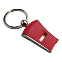 Брелок Munkees Stainless Signal Whistle I фото №2 — интернет-магазин Desire.md