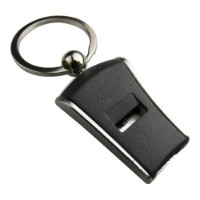 Брелок Munkees Stainless Signal Whistle I фото №3 — интернет-магазин Desire.md