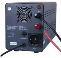 Stabilizator de tensiune Staba PSA-500 300W imaginea #2 — magazin online Desire.md