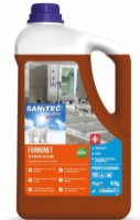 Detergent pentru cuptoare Sanitec Fornonet 5L (1961)