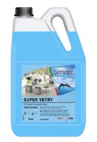 Soluție pentru sticlă Sanidet Super Vetry 5kg (SD2261)
