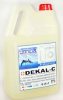 Средство для стиральной машины Sanidet Dekal-C 5kg (SD1951) фото №1 — интернет-магазин Desire.md