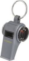 Breloc Munkees Whistle Compass & Thermometer