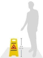 Предупреждающая табличка Sprintus 640x315 (302015) фото №3 — интернет-магазин Desire.md