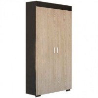 Dulap Sokme Марк 900 Wenge Magic/Stejar Rodos imaginea #1 — magazin online Desire.md