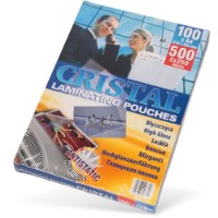 Folie pentru laminare Argo AR20425 A4 250mkm 100pcs