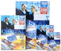 Folie pentru laminare Argo AR328125 80x111 250mkm 100psc