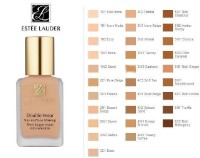Тональный крем для лица Estee Lauder Double Wear Stay-in-Place Makeup SPF10 3N2 Wheat 30ml фото №3 — интернет-магазин Desire.md