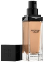 Тональный крем для лица Givenchy Matissime Velvet Radiant SPF 20 07 Mat Ginger 30ml фото №3 — интернет-магазин Desire.md