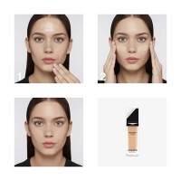 Тональный крем для лица Givenchy Matissime Velvet Radiant SPF 20 07 Mat Ginger 30ml фото №5 — интернет-магазин Desire.md