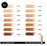 Тональный крем для лица Givenchy Teint Couture City Balm C110 30ml фото №4 — интернет-магазин Desire.md