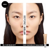 Тональная основа для лица Givenchy Teint Couture City Balm N200 30ml фото №3 — интернет-магазин Desire.md