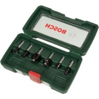 Set de freze Bosch 2607019463 6px8 imaginea #2 — magazin online Desire.md