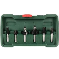 Set de freze Bosch 2607019463 6px8 imaginea #3 — magazin online Desire.md