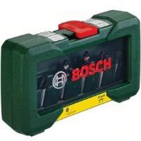 Set de freze Bosch 2607019463 6px8 imaginea #4 — magazin online Desire.md