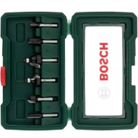 Set de freze Bosch 2607019464 6px6 imaginea #2 — magazin online Desire.md