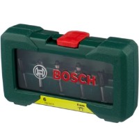 Set de freze Bosch 2607019464 6px6 imaginea #3 — magazin online Desire.md