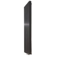 Radiator Gorgiel Cezar AH2 40/100 Graphit Glossy 05 (11)