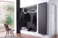 Радиатор Gorgiel Figil 170/50 Graphit Matt White 06 (21) фото №2 — интернет-магазин Desire.md