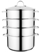 Пароварка BergHOFF Comfort 8.5L (1100241) фото №1 — интернет-магазин Desire.md