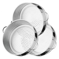 Пароварка BergHOFF Comfort 8.5L (1100241) фото №5 — интернет-магазин Desire.md