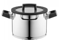 Set vase de gatit BergHOFF Downdraft (2307435) imaginea #2 — magazin online Desire.md